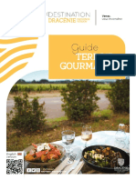 Guide Terroir Gourmand