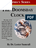 Doomsday Clock