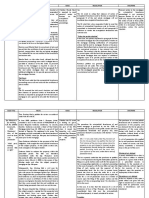 Case Digests - Foreclosre of REM