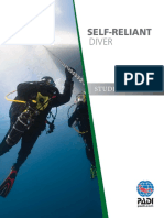 Self Reliant Student Book