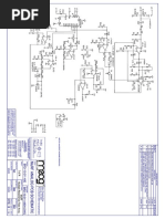 Moog Murf MF 105 Schematics