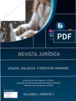 Revista Jurídica Nro 2