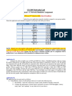 CS 349 - Assignmet 3 Questions