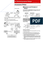 Generalrelay TG e 3 1 1 (Principles)