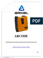 Arcode EN