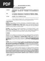 Informe Tecnico N