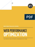 Web Performance-Guide - ES - MetricSpot