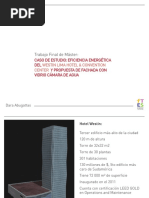 Analisis Energético WESTIN