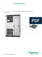 Schneider Gutor PXP Industrial Ups