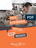 Guide Visite Entreprise