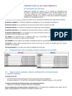 Tema 1-Introducción Al Sector Turístico