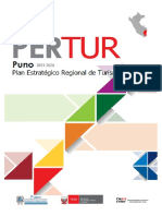 PERTUR Puno 2021 - 2026 - FINAL Noviembre 2021