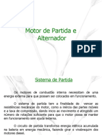 13 Alternador e Motor de Partida