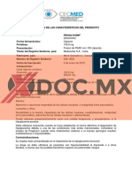 Diasoxido Proglycem