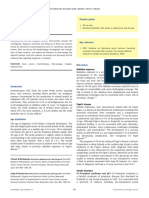 Osteosarcoma