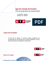 S13.s2 Planteamiento de Preguntas de Comprensión - Agosto