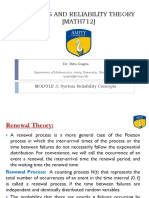 L-27 Renewal Process, NHPP