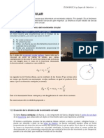 MODULO DE FISICA I - DINÁMICA - Parte 3 - Dinamica Circular