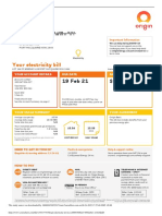 Origin Electricity Invoice 200047886227 05022021 214216 PDF