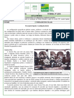 Aula 8 - 9º GEO - Corporações Internacionais e As Organizações Econômicas Mundiais