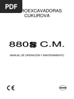 Retroexcavadoras Cukurov1