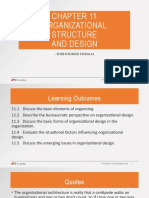 Chapter 9 Structure and Design