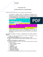 Laboriosidad Vs Desarrollo Psicosocial s.8