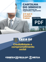 Crea-Df Cartilha Do-Sindico 2020