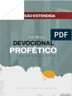 Ebook - Kris Vallotton - Versão Estendida