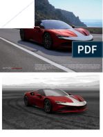 Myferrari - SF90 Stradale - 502fHZN