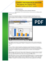 IBM Buisness Process Management