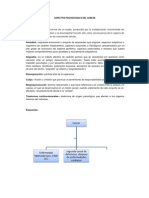 Aspectos Psicosociales Del Cancer