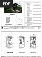 Quantity Surveying 3 Storey Building CABILES DELA CRUZ HERERRA OMABE