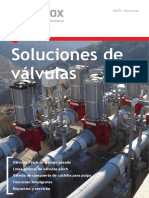 Valve Solutions Brochure Flowrox ES