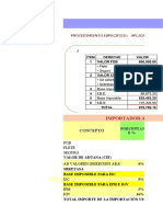 Copia de Importacion de Bienes