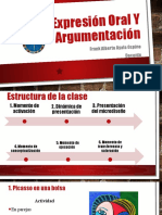 Diapositivas Discurso Dialógico