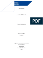 Taller Control Procesos Admon Semana 8