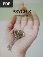 PSYCH-K Introducción - Manual Breve