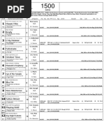 1 - Gulfstream Park Retrospecto