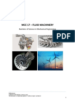 Mce 17 Fluid Machinery Module 1