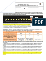 Provão 9 Ano 4 BImestre COM GABARITO