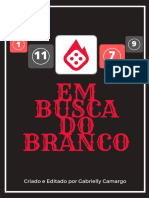 E-Book - em Busca Do Branco - Oficial