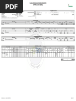 Planilla Integrada Autoliquidación Aportes Soporte de Pago General