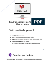 tp0 - Environnement de Travail