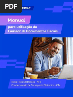 Manualsebrae - Emissor de Nfe