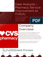 C - 9 - CVS Pharmacy