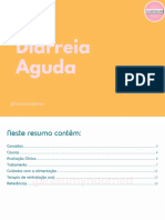 Diarreia Aguda