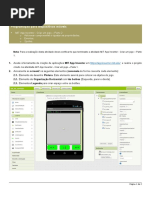 TIC9 - Atividade - MIT App Inventor - Jogo - Parte 1