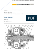 Operacion Impeller Clutch