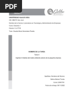 Tarea 4 Empresa 1